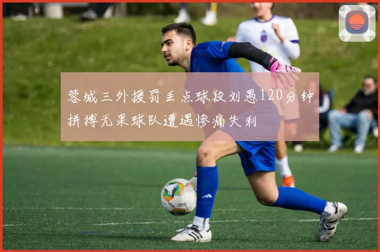 蓉城三外援罚丢点球段刘愚120分钟拼搏无果球队遭遇惨痛失利